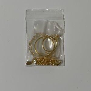 Aunt Necklace - Heartfelt Card & Jewelry Gift for Birthday